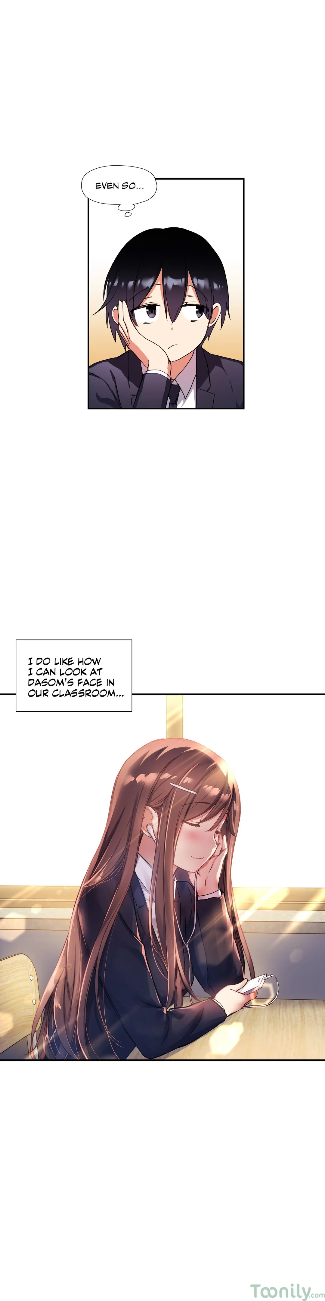 Under Observation: My First Loves and I Chapter 28 - Manhwa18.com