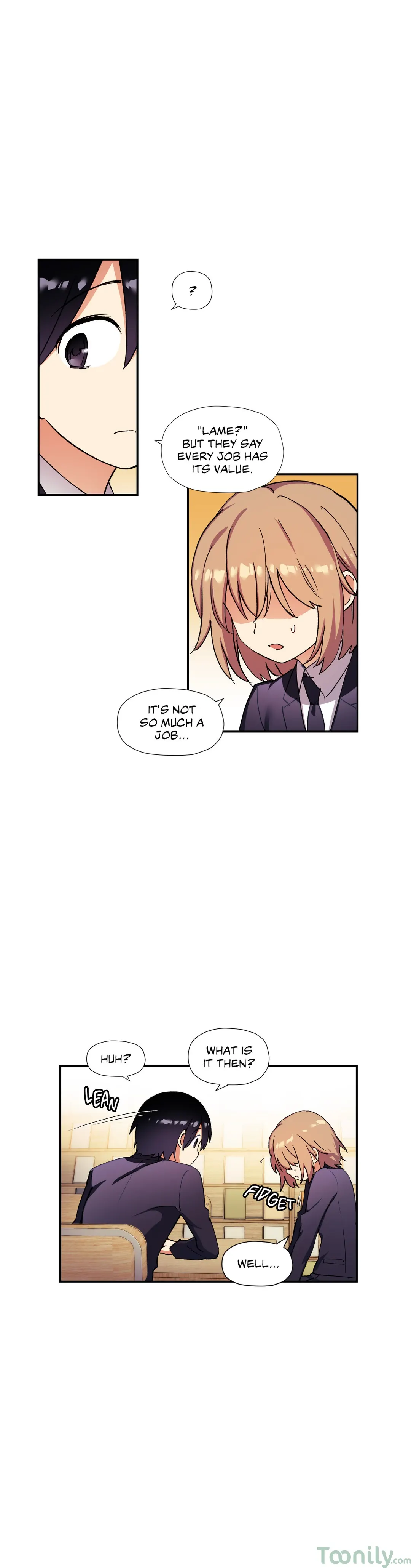 Under Observation: My First Loves and I Chapter 29 - Manhwa18.com