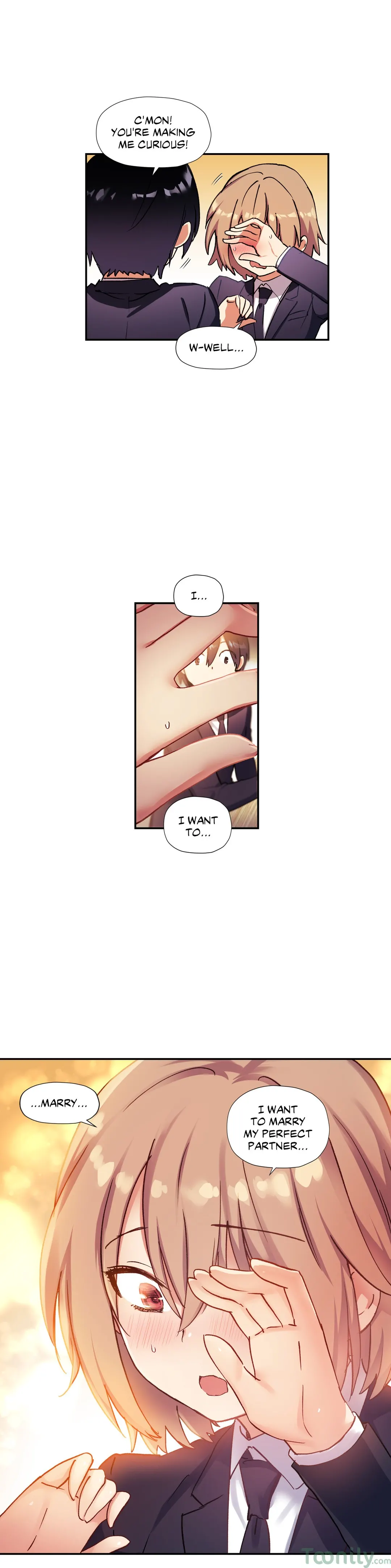 Under Observation: My First Loves and I Chapter 29 - Manhwa18.com