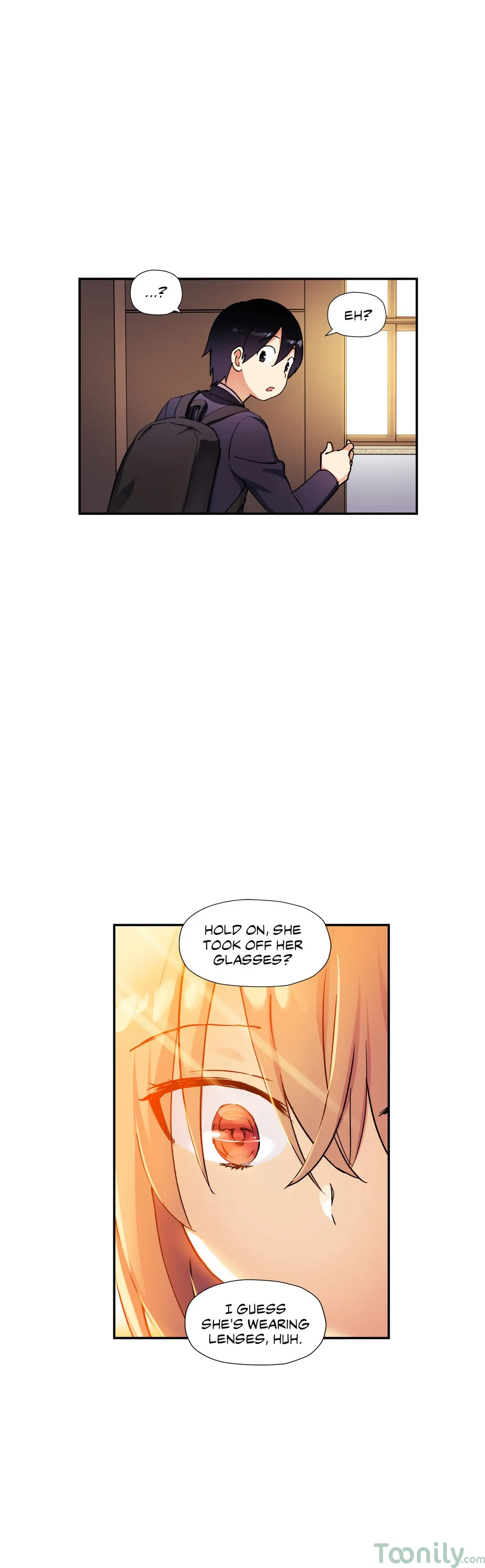 Under Observation: My First Loves and I Chapter 29 - Manhwa18.com