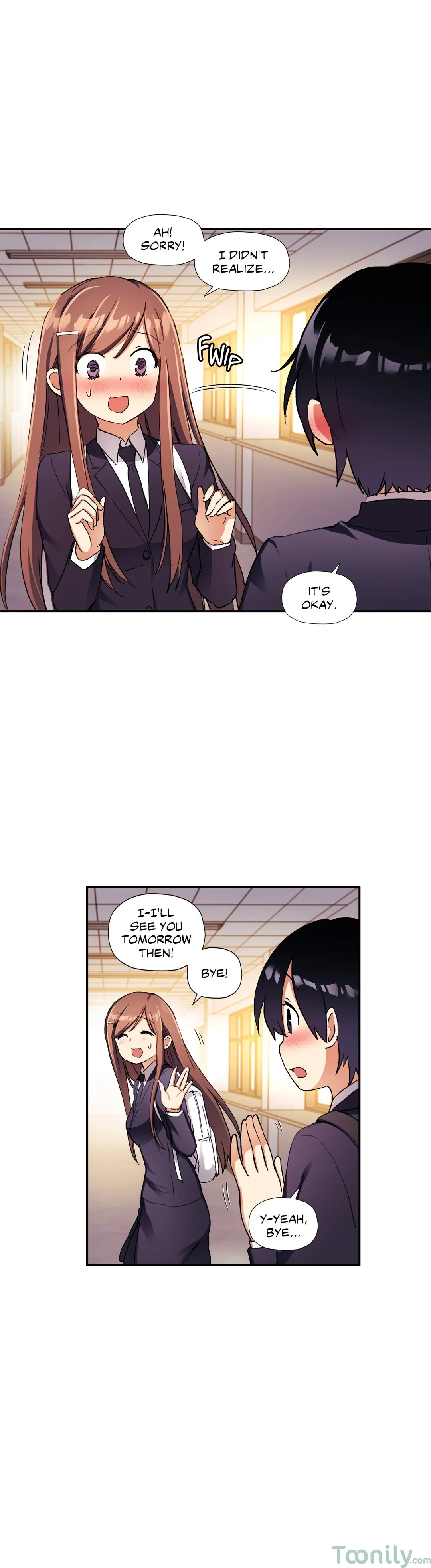 Under Observation: My First Loves and I Chapter 29 - Manhwa18.com