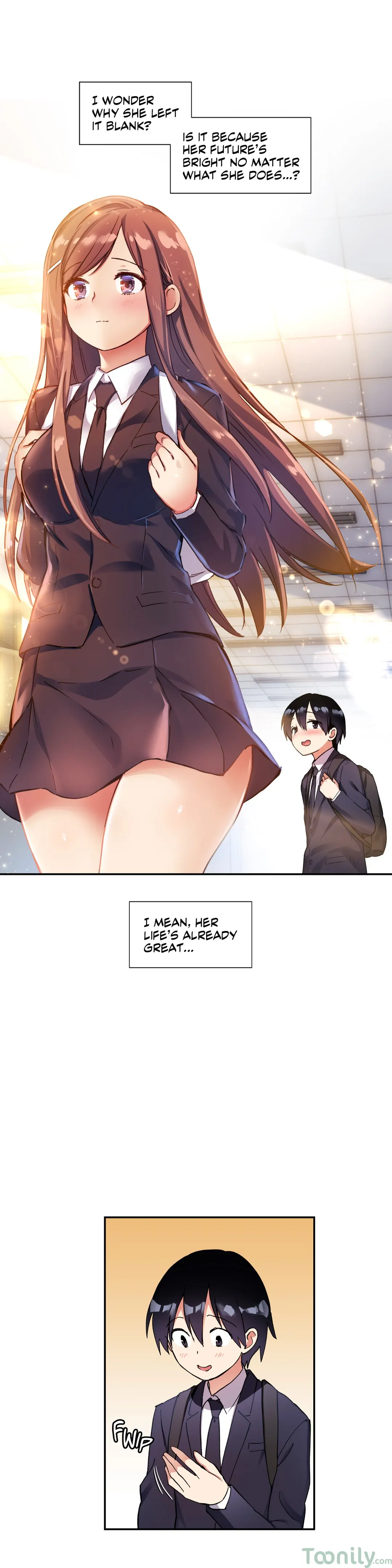 Under Observation: My First Loves and I Chapter 29 - Manhwa18.com