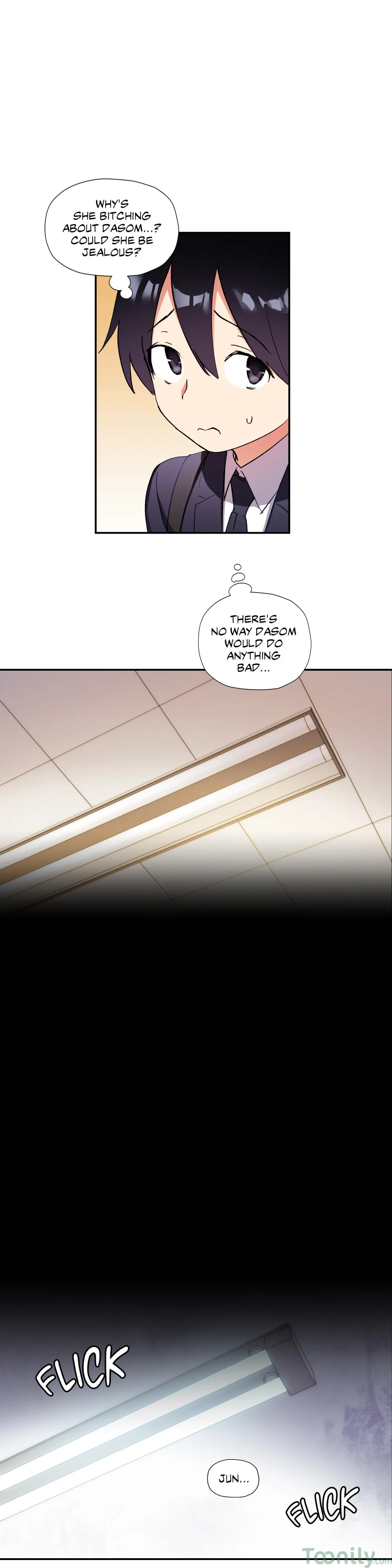 Under Observation: My First Loves and I Chapter 29 - Manhwa18.com