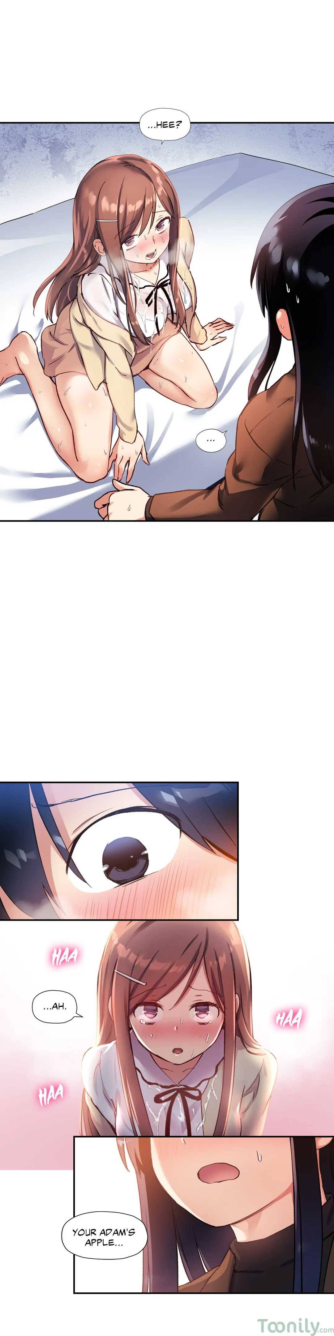 Under Observation: My First Loves and I Chapter 29 - Manhwa18.com