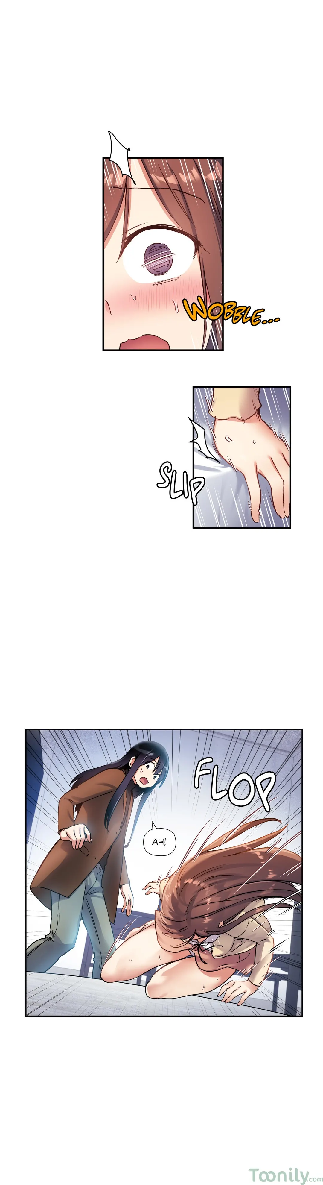 Under Observation: My First Loves and I Chapter 29 - Manhwa18.com
