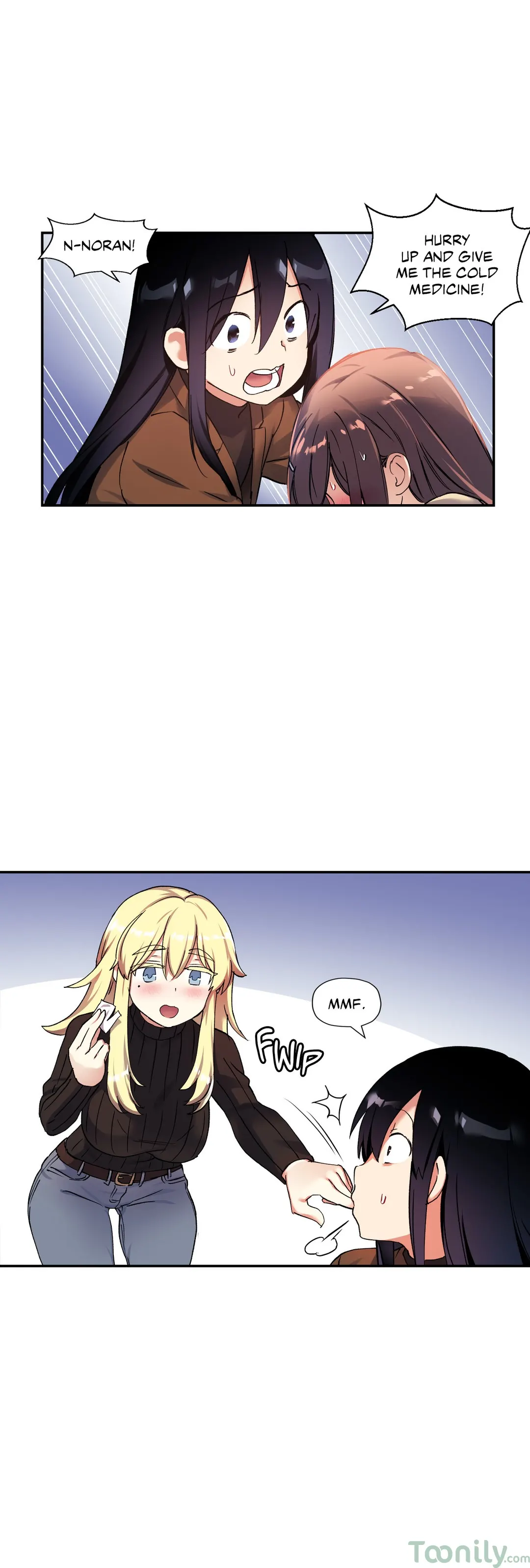 Under Observation: My First Loves and I Chapter 29 - Manhwa18.com