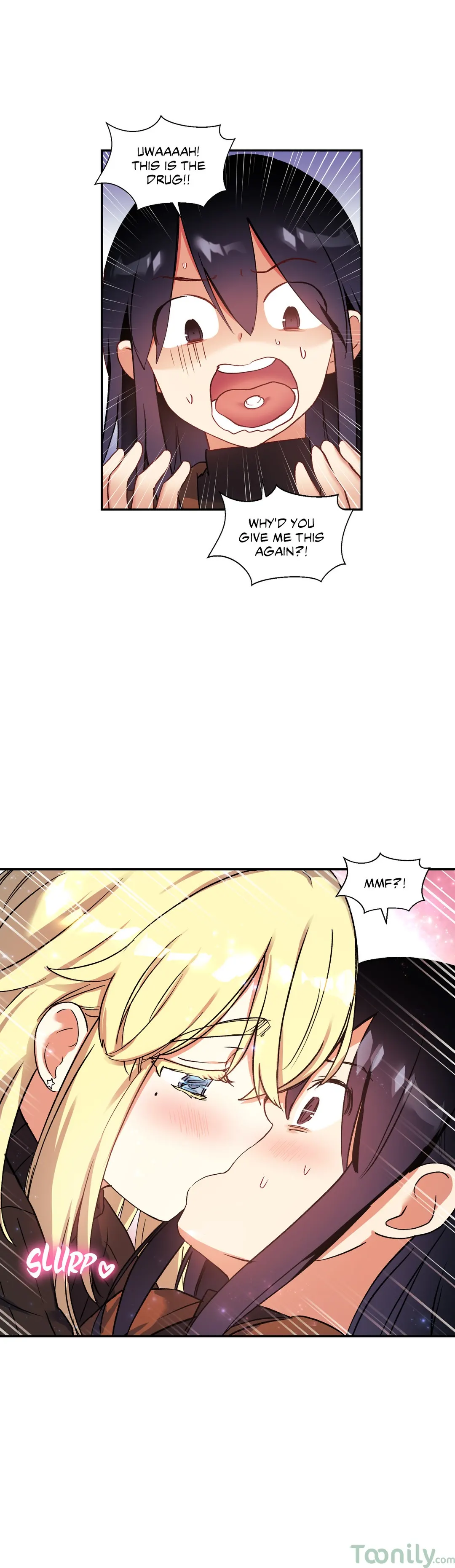 Under Observation: My First Loves and I Chapter 29 - Manhwa18.com