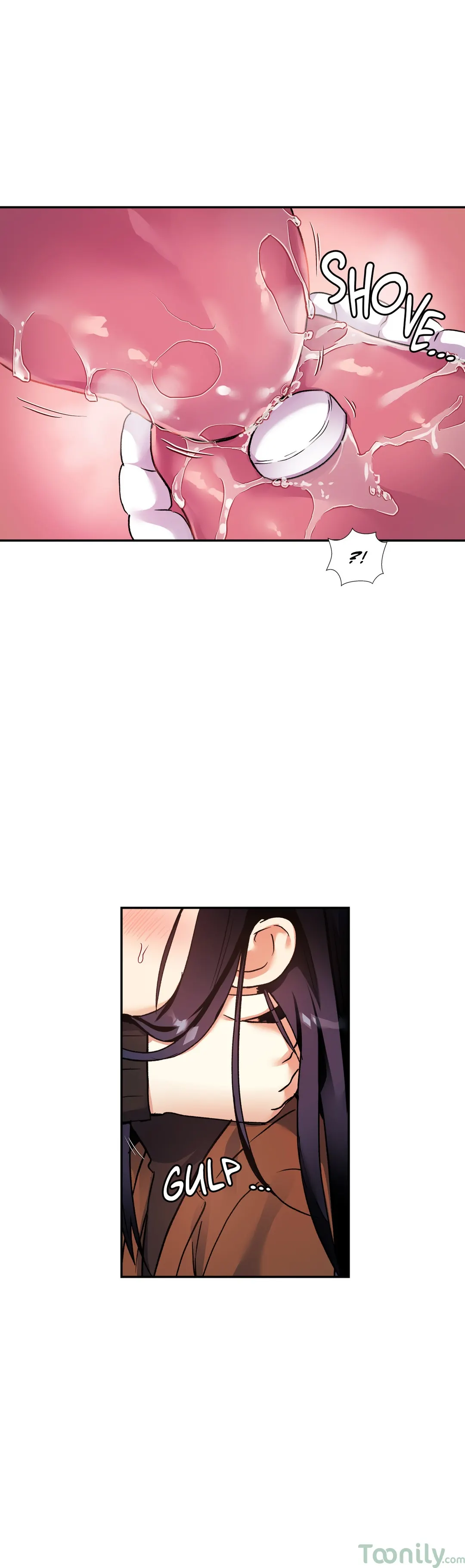 Under Observation: My First Loves and I Chapter 29 - Manhwa18.com
