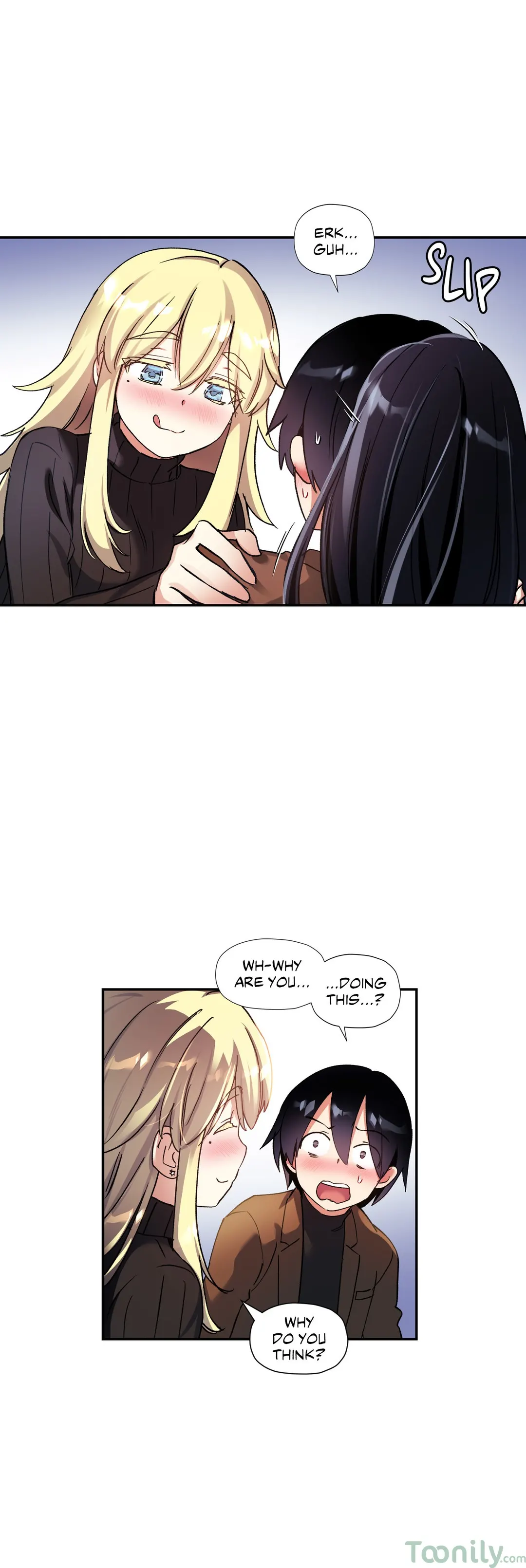 Under Observation: My First Loves and I Chapter 29 - Manhwa18.com