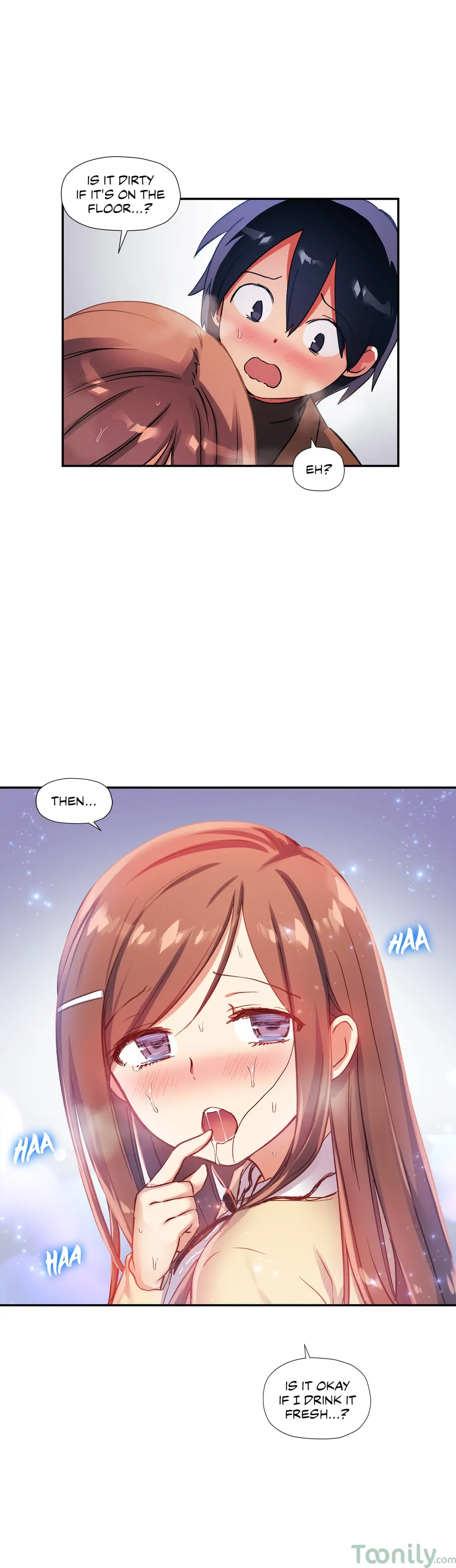 Under Observation: My First Loves and I Chapter 29 - Manhwa18.com