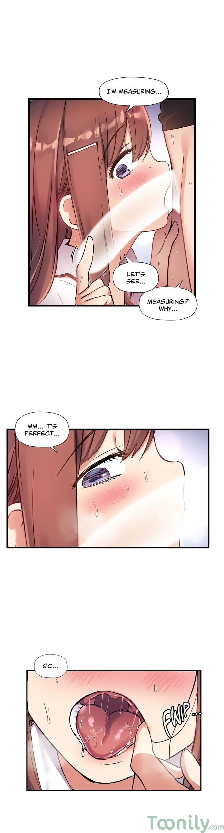 Under Observation: My First Loves and I Chapter 32 - Manhwa18.com