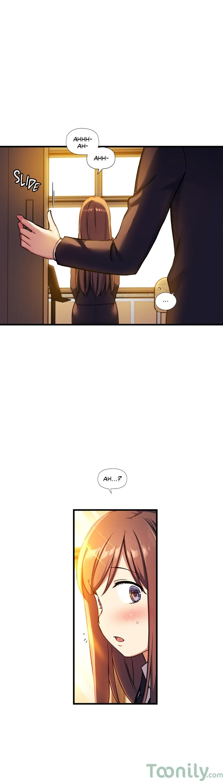 Under Observation: My First Loves and I Chapter 32 - Manhwa18.com