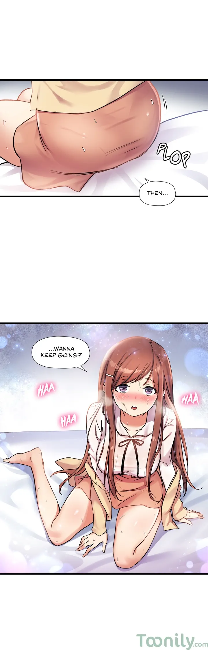 Under Observation: My First Loves and I Chapter 34 - Manhwa18.com