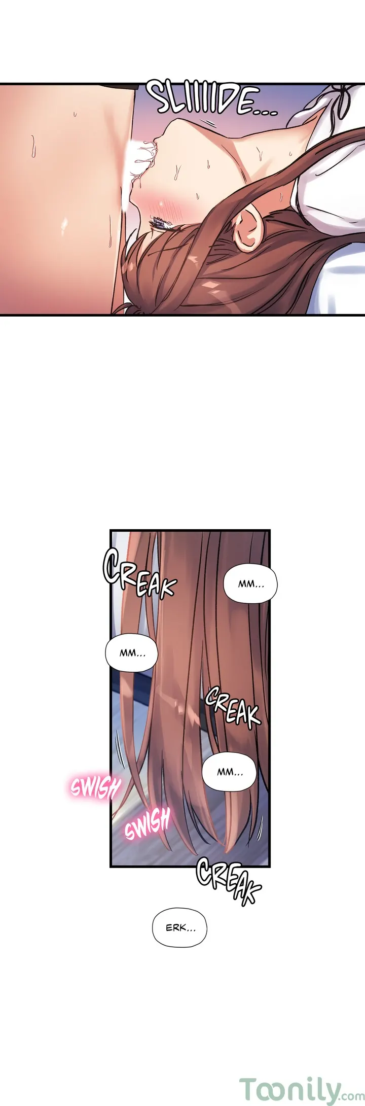 Under Observation: My First Loves and I Chapter 34 - Manhwa18.com