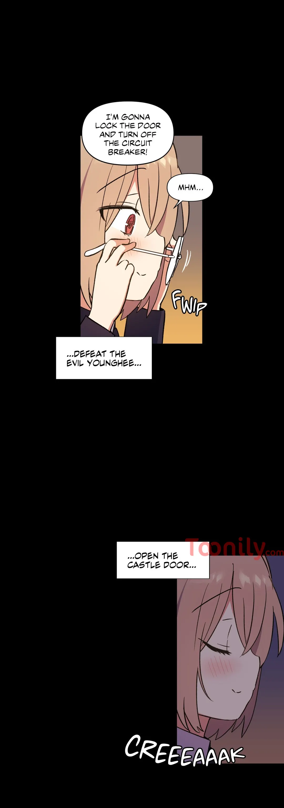 Under Observation: My First Loves and I Chapter 45 - Manhwa18.com