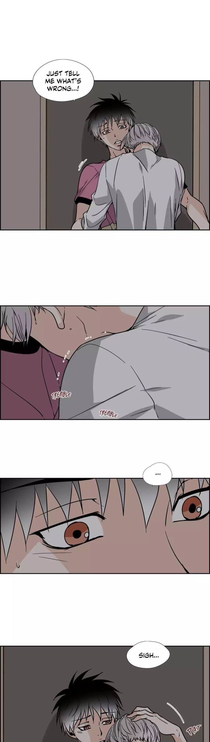 An Innocent Sin Chapter 1 - Manhwa18.com