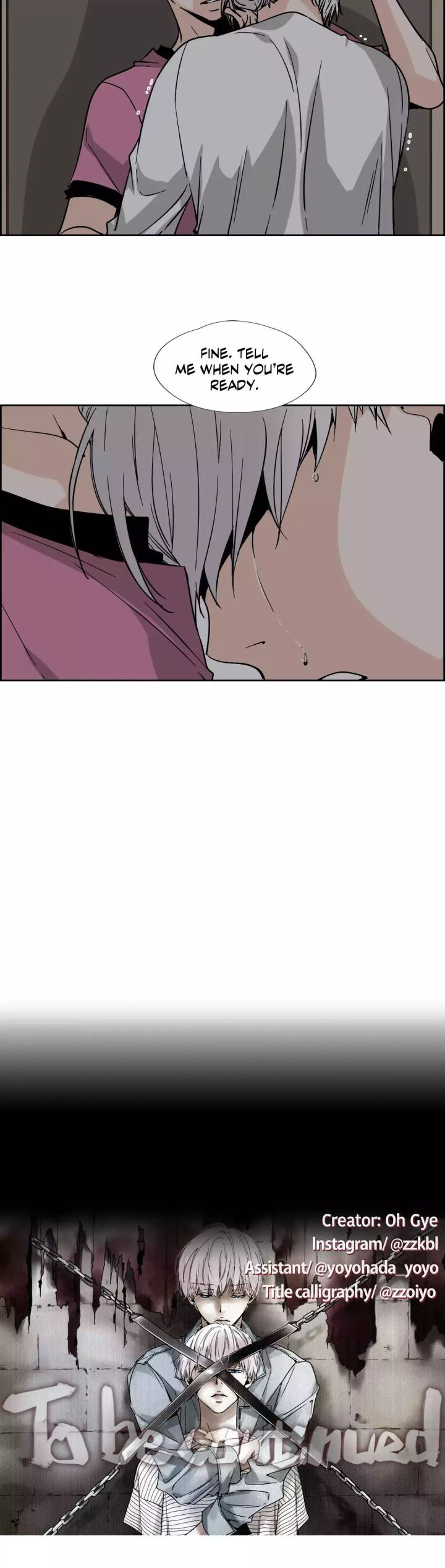 An Innocent Sin Chapter 1 - Manhwa18.com