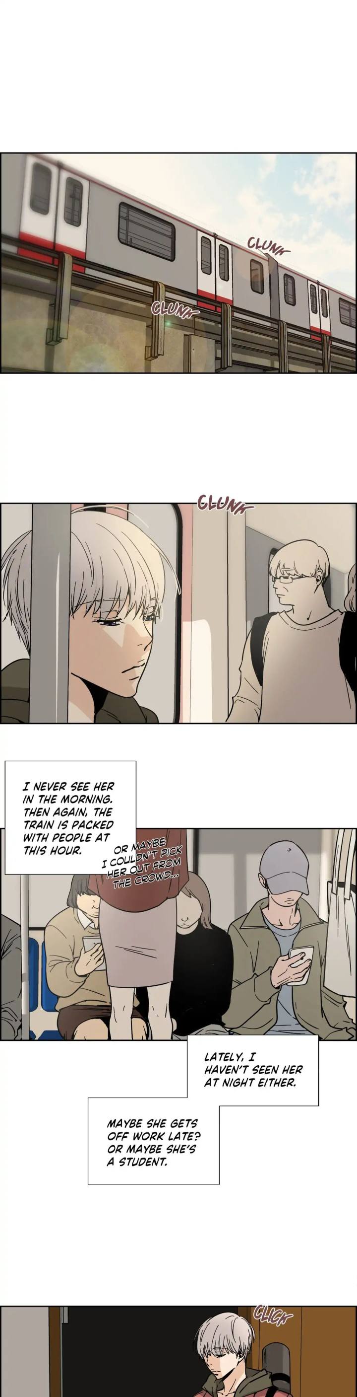 An Innocent Sin Chapter 13 - Manhwa18.com