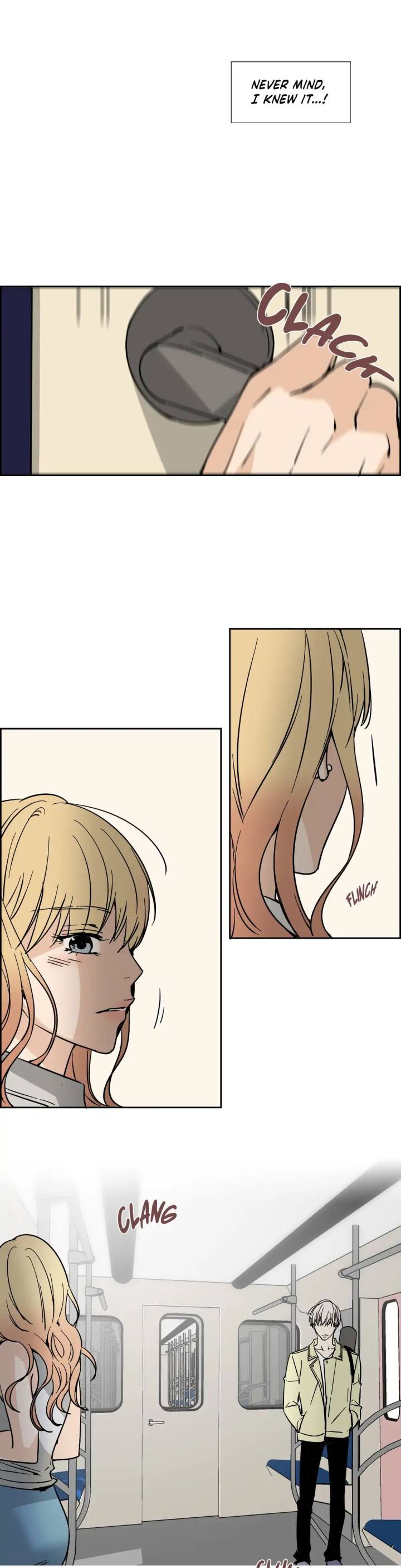 An Innocent Sin Chapter 13 - Manhwa18.com