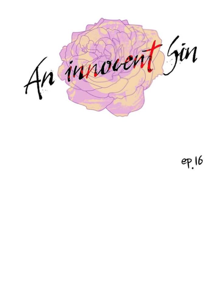 An Innocent Sin Chapter 16 - Manhwa18.com