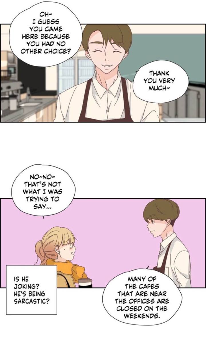 An Innocent Sin Chapter 16 - Manhwa18.com