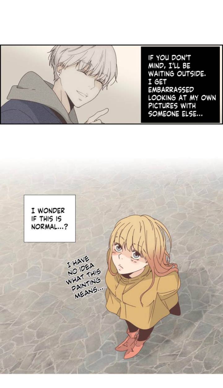 An Innocent Sin Chapter 16 - Manhwa18.com