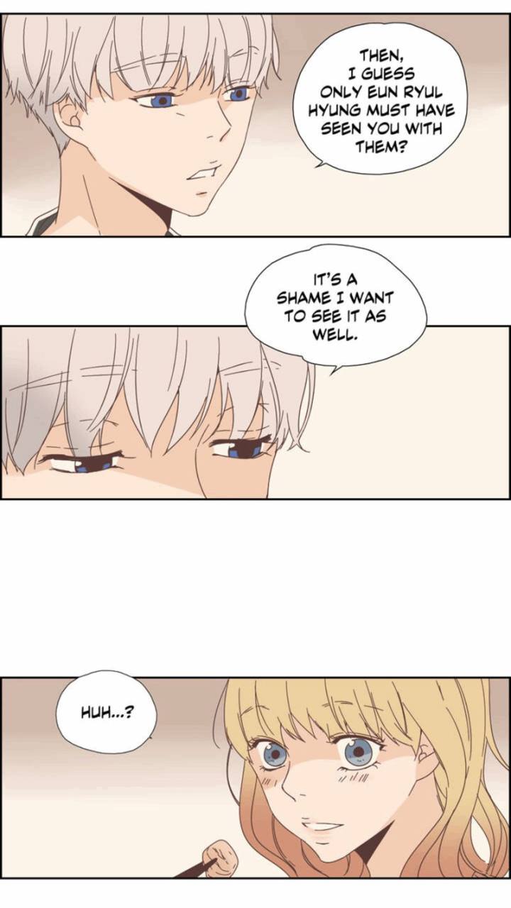 An Innocent Sin Chapter 16 - Manhwa18.com