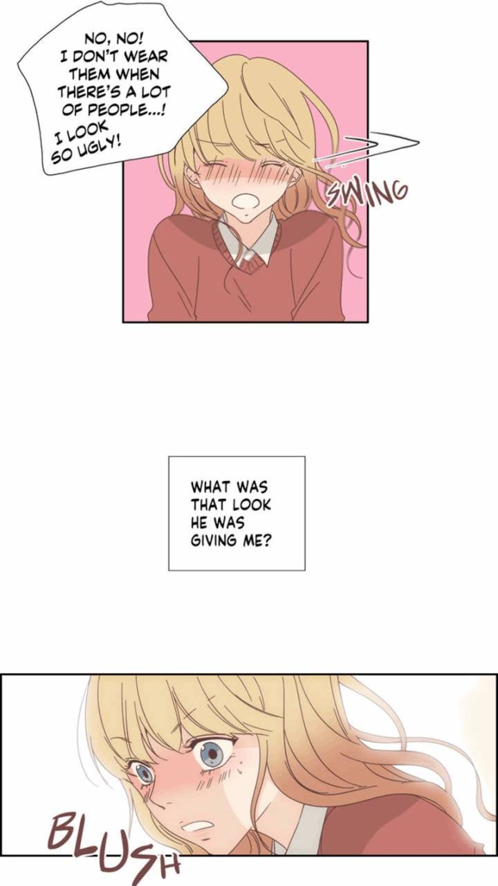 An Innocent Sin Chapter 16 - Manhwa18.com