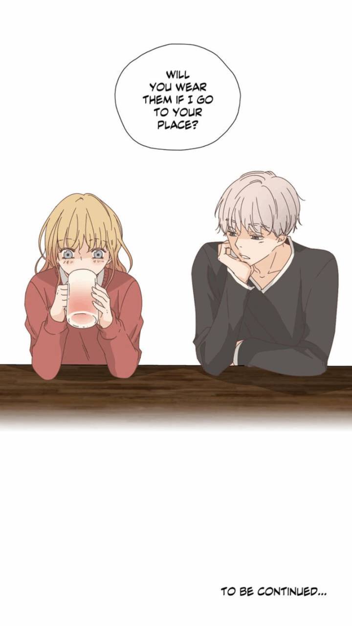 An Innocent Sin Chapter 16 - Manhwa18.com