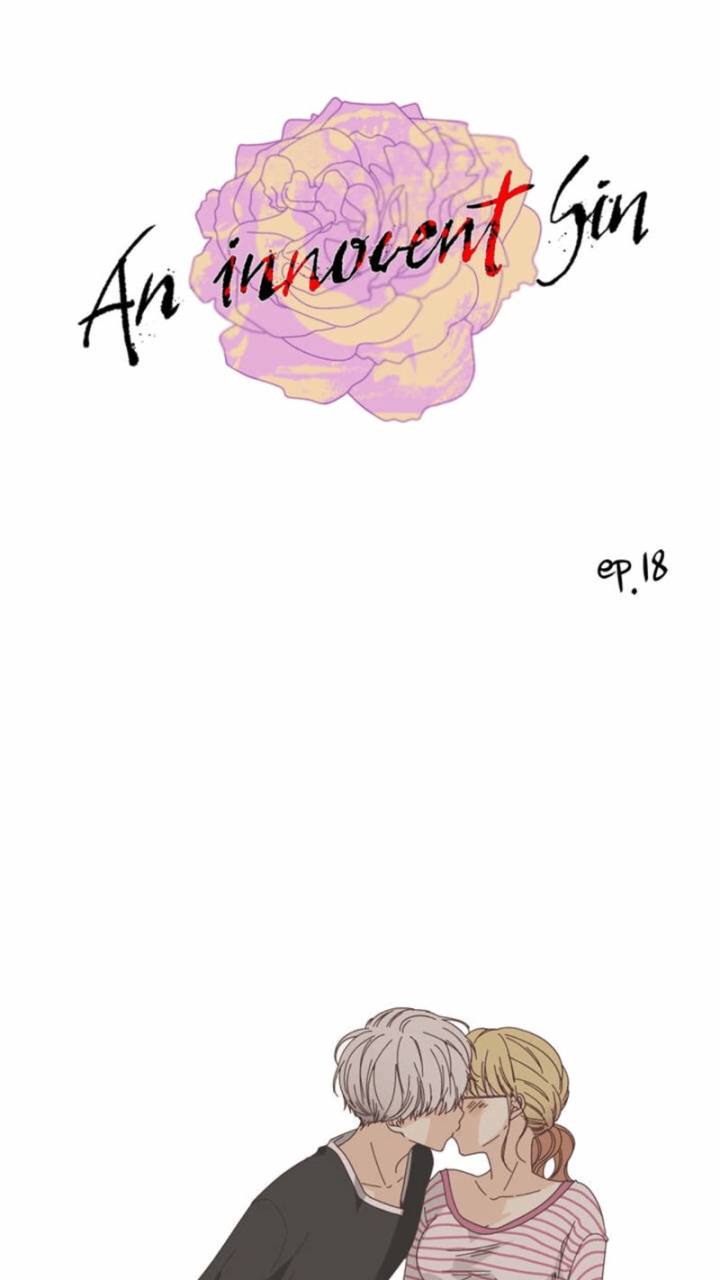 An Innocent Sin Chapter 18 - Manhwa18.com