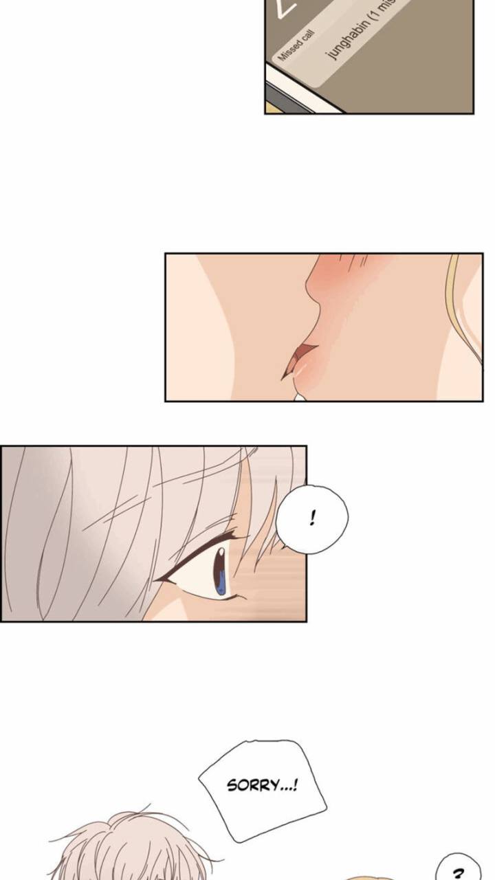 An Innocent Sin Chapter 18 - Manhwa18.com