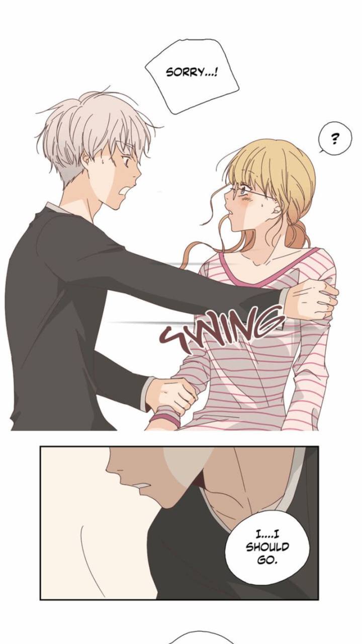 An Innocent Sin Chapter 18 - Manhwa18.com