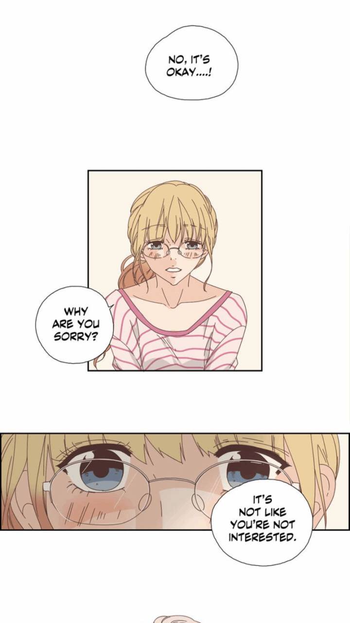 An Innocent Sin Chapter 18 - Manhwa18.com