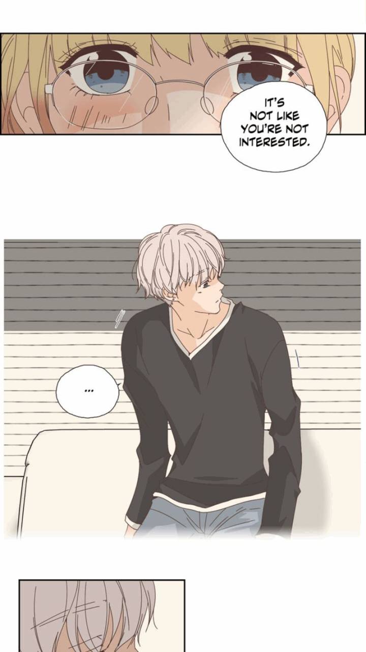 An Innocent Sin Chapter 18 - Manhwa18.com