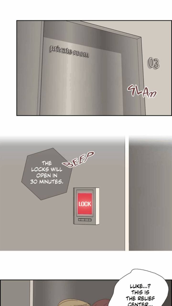 An Innocent Sin Chapter 18 - Manhwa18.com