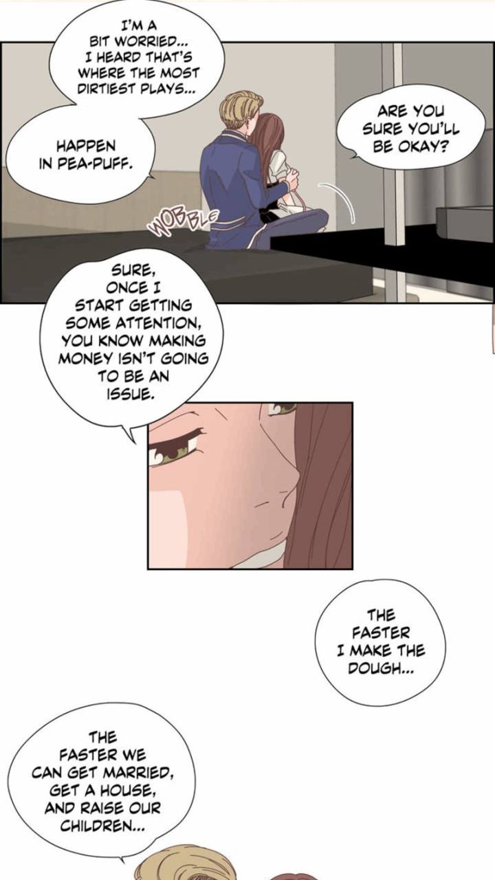 An Innocent Sin Chapter 18 - Manhwa18.com
