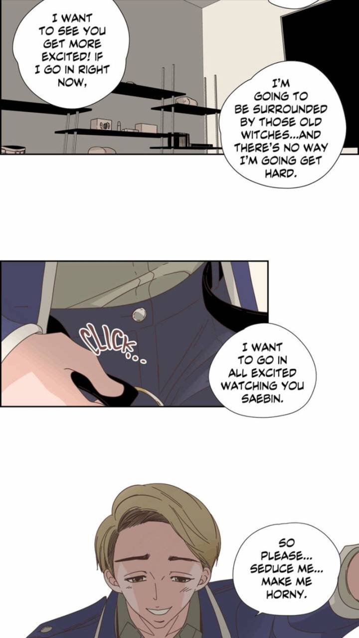 An Innocent Sin Chapter 18 - Manhwa18.com