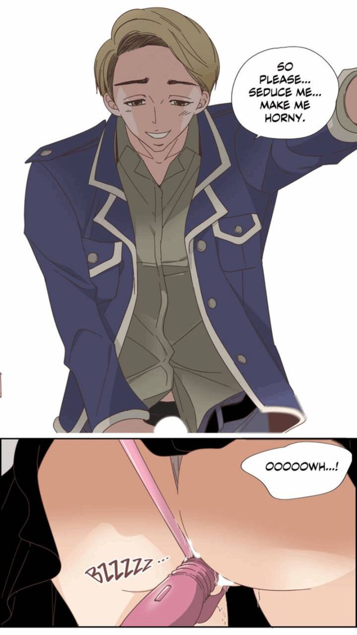 An Innocent Sin Chapter 18 - Manhwa18.com