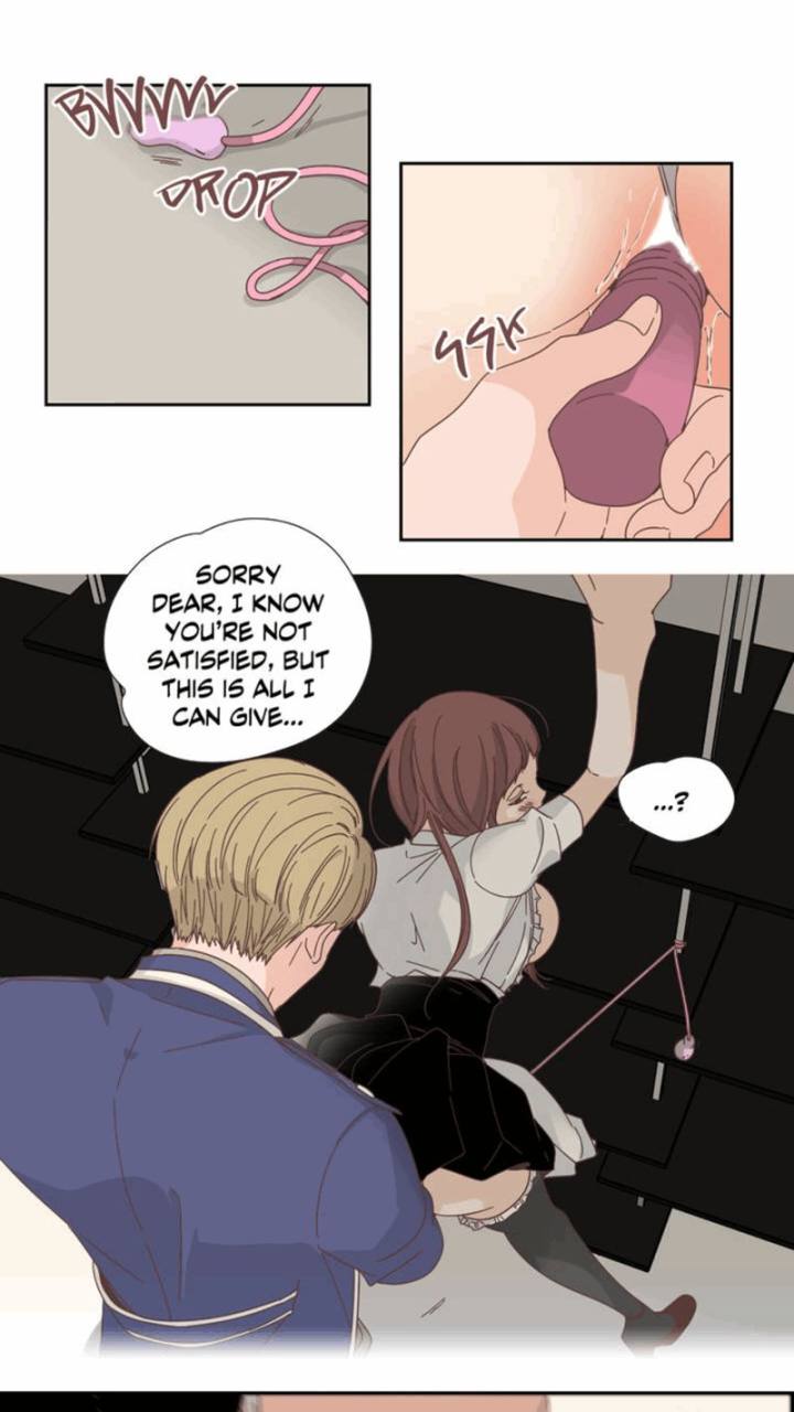 An Innocent Sin Chapter 18 - Manhwa18.com