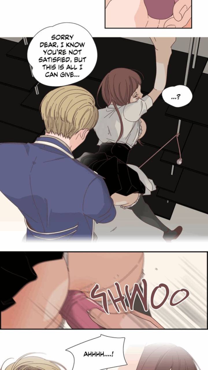 An Innocent Sin Chapter 18 - Manhwa18.com