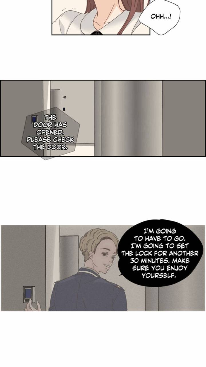 An Innocent Sin Chapter 18 - Manhwa18.com
