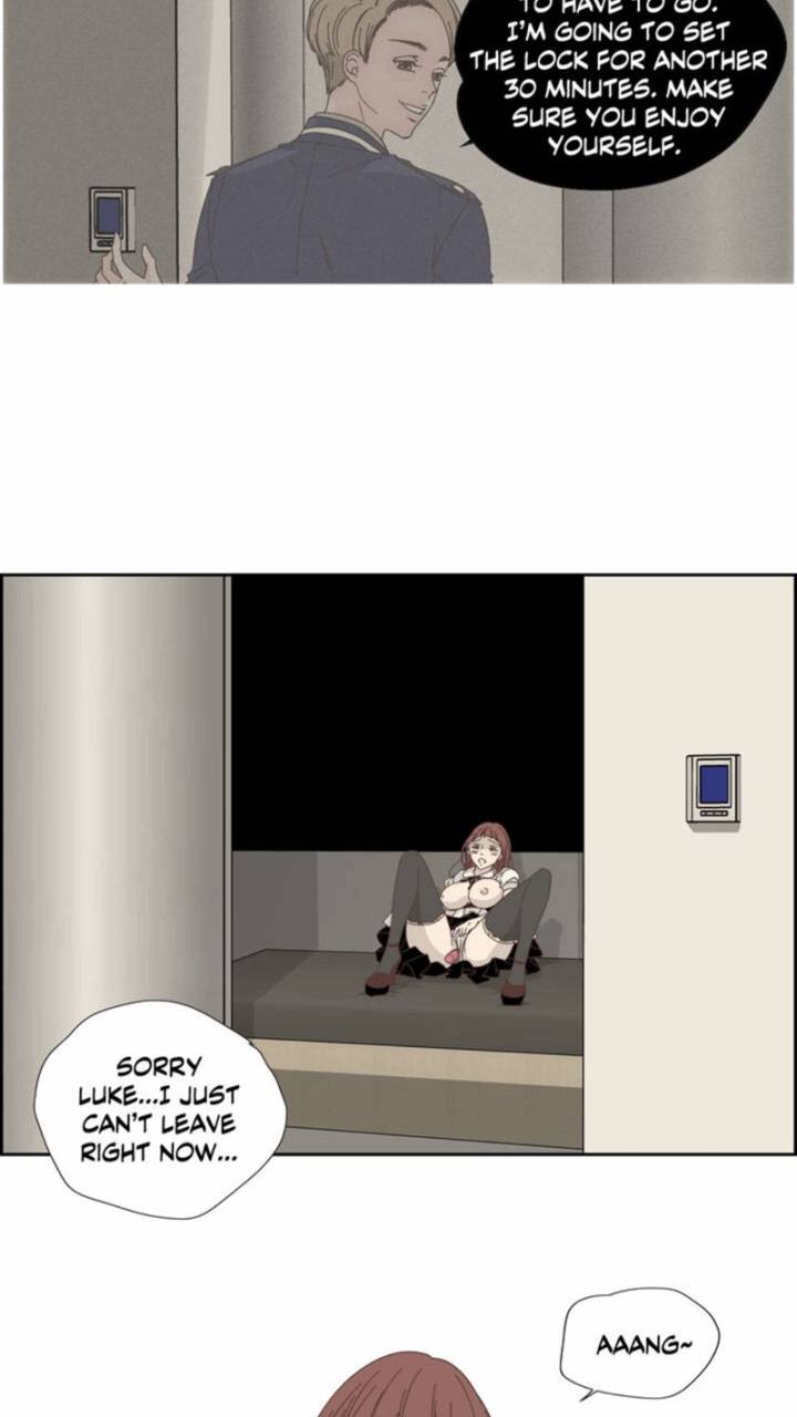 An Innocent Sin Chapter 18 - Manhwa18.com