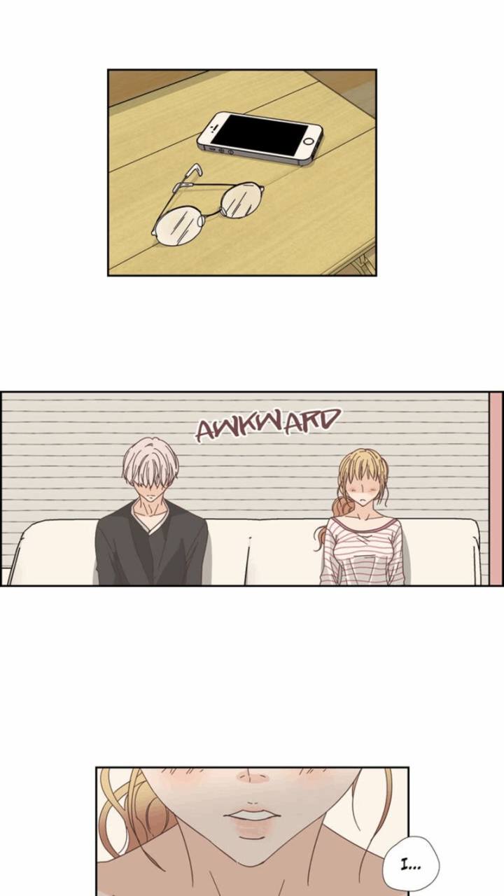 An Innocent Sin Chapter 18 - Manhwa18.com