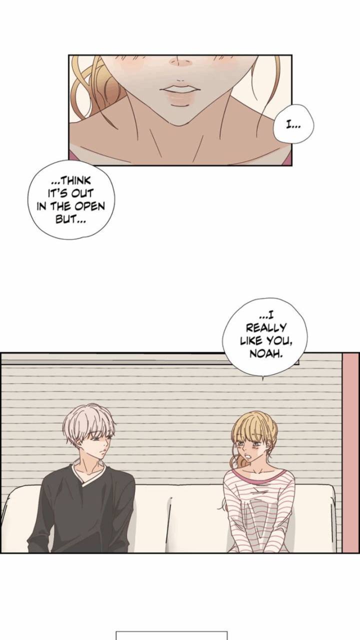 An Innocent Sin Chapter 18 - Manhwa18.com