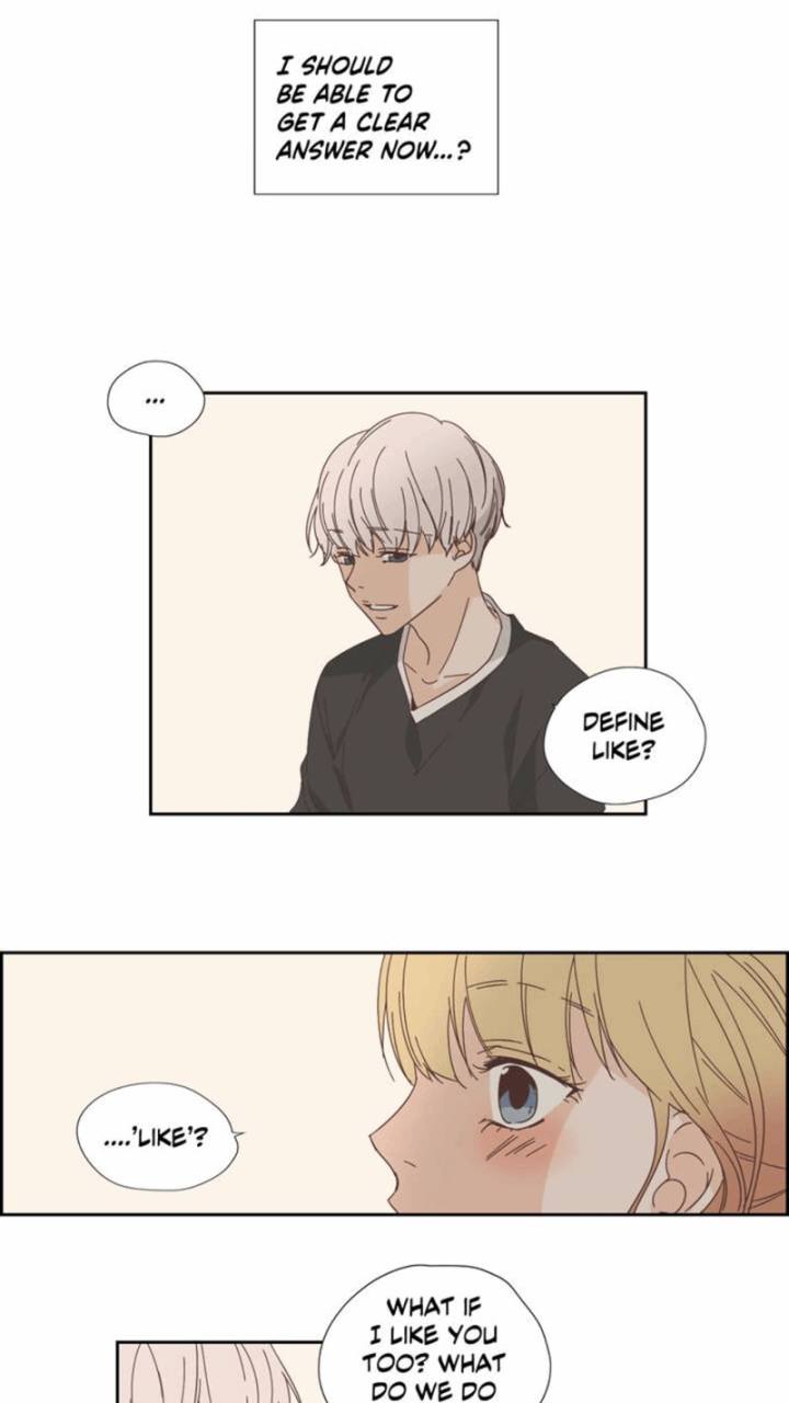 An Innocent Sin Chapter 18 - Manhwa18.com