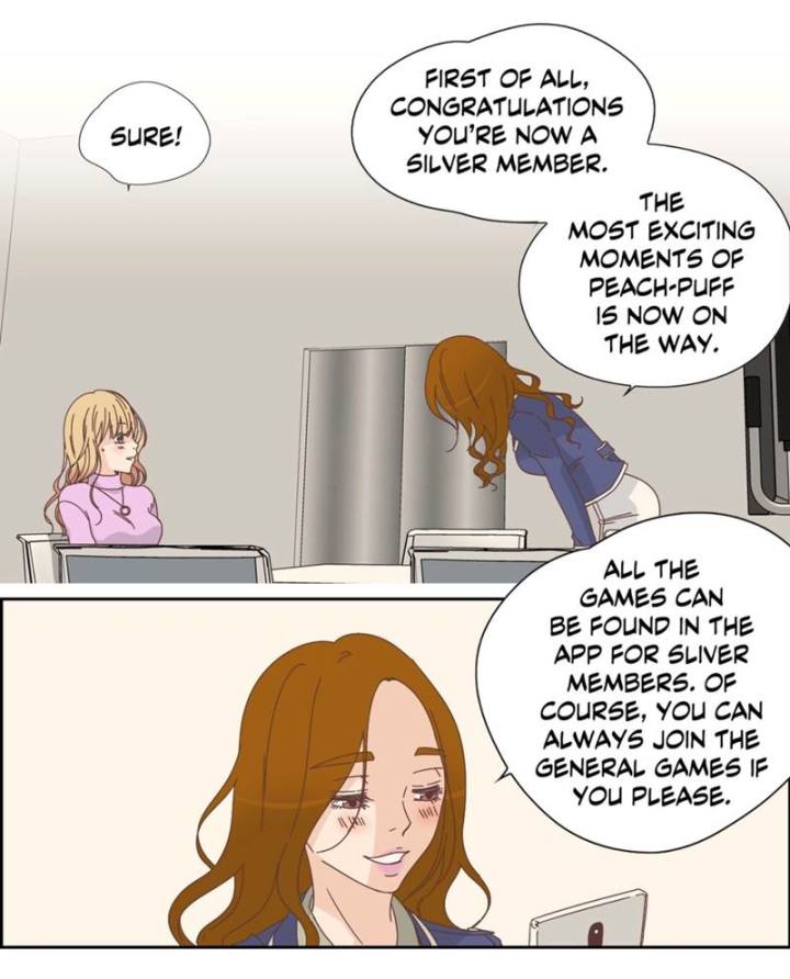 An Innocent Sin Chapter 18 - Manhwa18.com