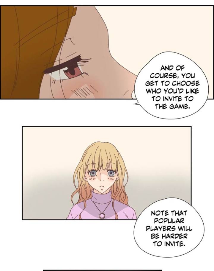 An Innocent Sin Chapter 18 - Manhwa18.com
