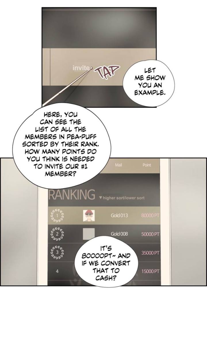 An Innocent Sin Chapter 18 - Manhwa18.com