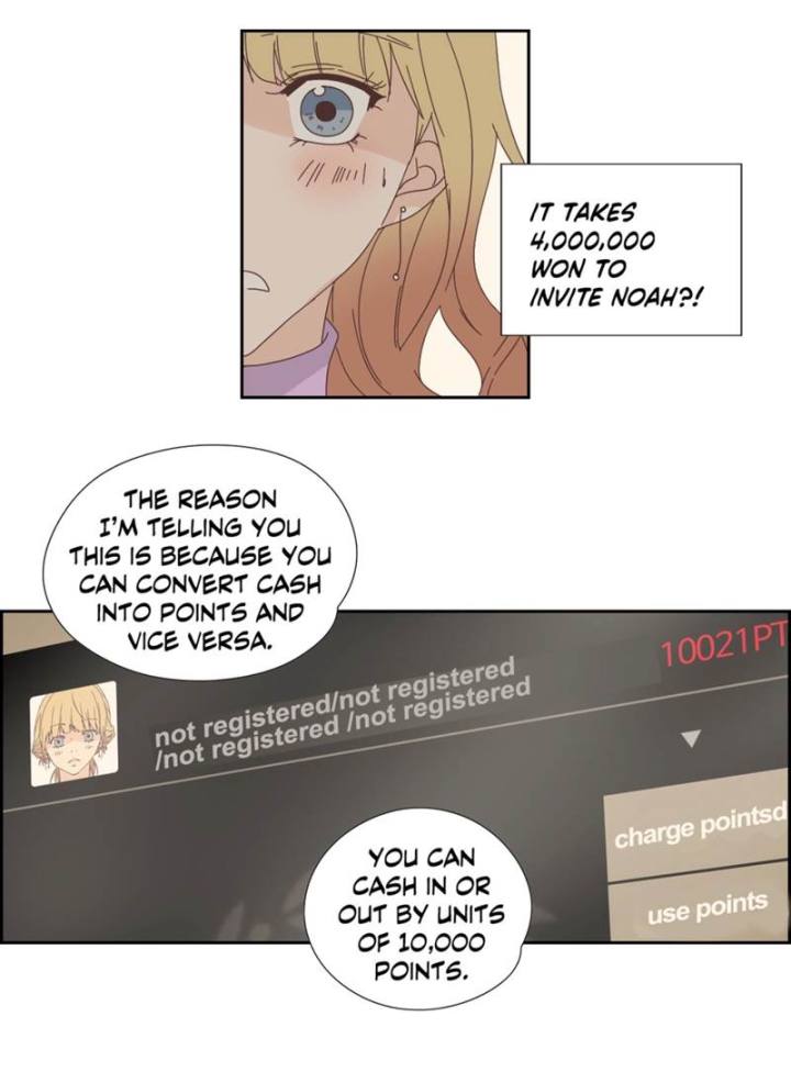 An Innocent Sin Chapter 18 - Manhwa18.com