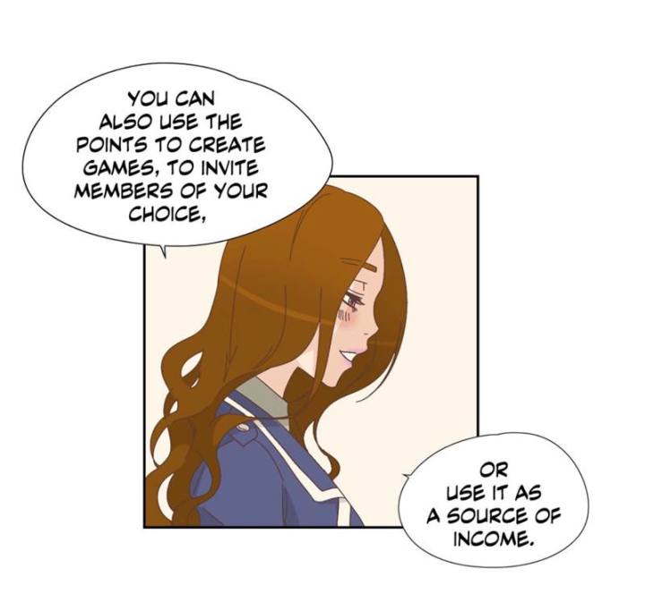 An Innocent Sin Chapter 18 - Manhwa18.com